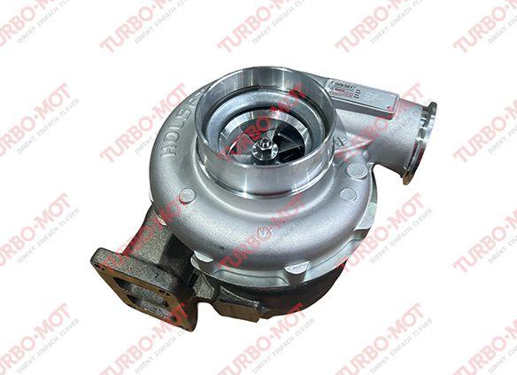 Turbo-Mot 618442R - Турбина, компрессор autodnr.net