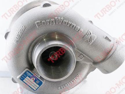 Turbo-Mot 618542 - Компресор, наддув autocars.com.ua