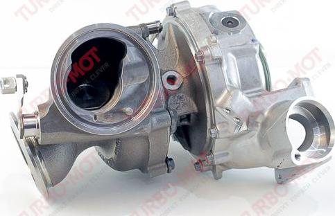 Turbo-Mot 620113 - Компресор, наддув autocars.com.ua