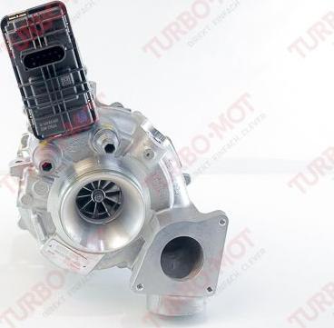 Turbo-Mot 620113 - Компресор, наддув autocars.com.ua