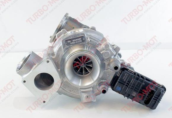 Turbo-Mot 620113 - Компресор, наддув autocars.com.ua