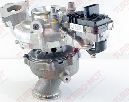 Turbo-Mot 620113 - Компресор, наддув autocars.com.ua