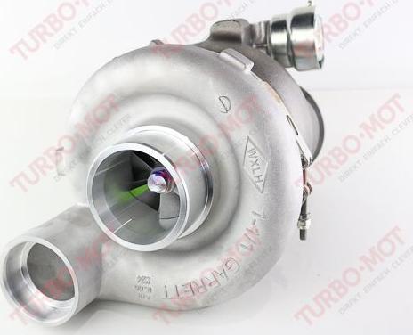 Turbo-Mot 620192 - Компресор, наддув autocars.com.ua