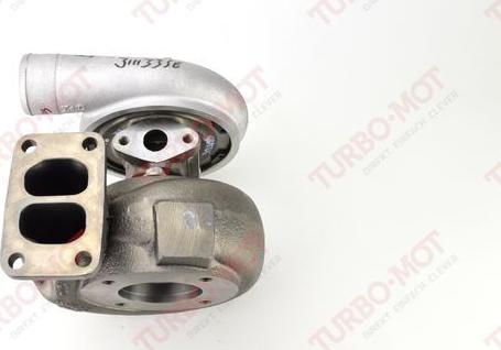 Turbo-Mot 620342R - Компресор, наддув autocars.com.ua