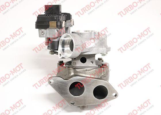 Turbo-Mot 620503 - Компресор, наддув autocars.com.ua