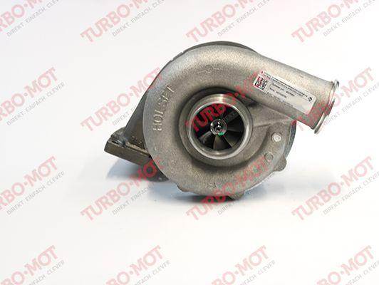 Turbo-Mot 620742 - Компресор, наддув autocars.com.ua