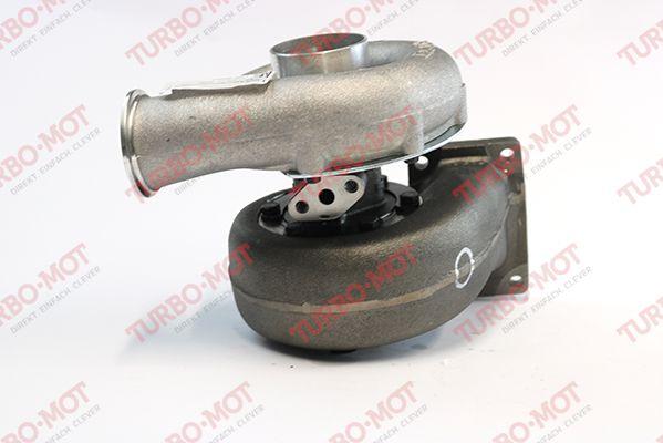 Turbo-Mot 620742 - Компресор, наддув autocars.com.ua