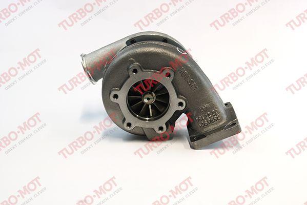 Turbo-Mot 620742 - Компресор, наддув autocars.com.ua