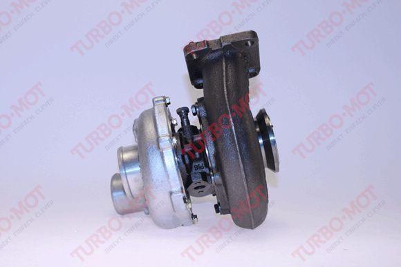 Turbo-Mot 621082 - Компресор, наддув autocars.com.ua