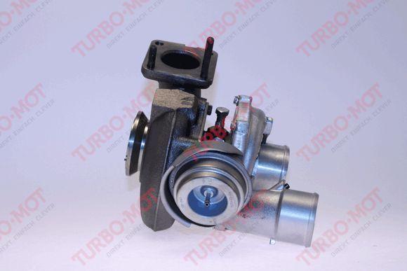 Turbo-Mot 621082R - Турбина, компрессор autodnr.net