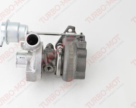 Turbo-Mot 621182R - Компресор, наддув autocars.com.ua