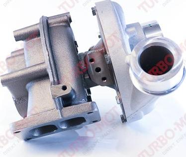 Turbo-Mot 621192 - Компресор, наддув autocars.com.ua