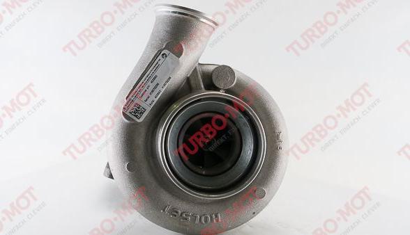 Turbo-Mot 621292R - Компресор, наддув autocars.com.ua