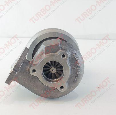 Turbo-Mot 621352 - Компресор, наддув autocars.com.ua