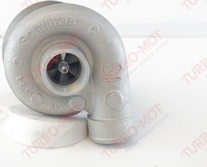 Turbo-Mot 621352R - Компресор, наддув autocars.com.ua