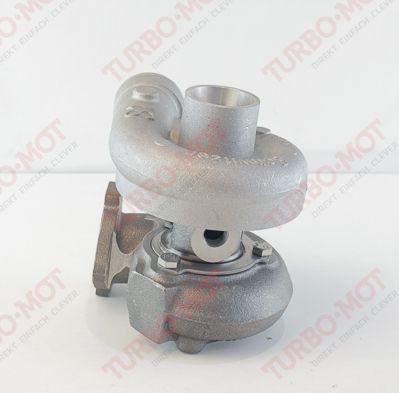 Turbo-Mot 621352R - Компресор, наддув autocars.com.ua