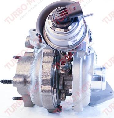 Turbo-Mot 621592R - Компресор, наддув autocars.com.ua