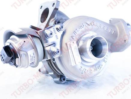 Turbo-Mot 621592R - Турбина, компрессор autodnr.net