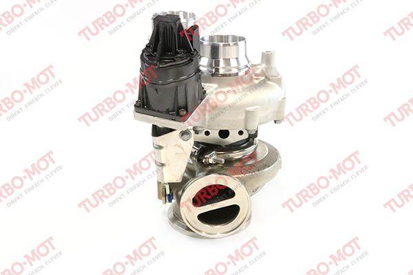 Turbo-Mot 621613 - Компресор, наддув autocars.com.ua