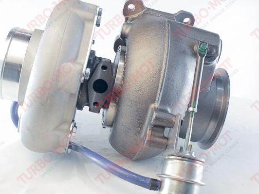 Turbo-Mot 621992 - Компресор, наддув autocars.com.ua