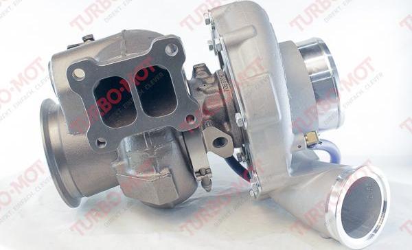 Turbo-Mot 621992 - Компресор, наддув autocars.com.ua