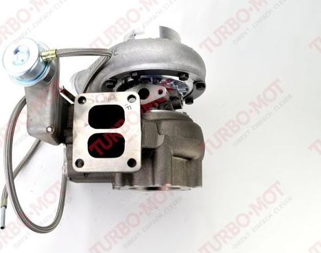 Turbo-Mot 622082R - Компресор, наддув autocars.com.ua