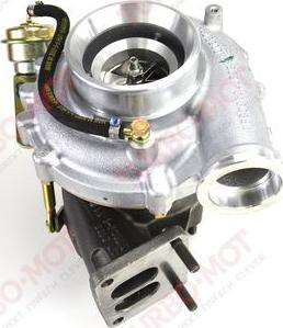 Turbo-Mot 622182R - Компресор, наддув autocars.com.ua