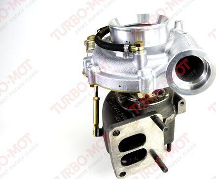 Turbo-Mot 622182R - Компресор, наддув autocars.com.ua