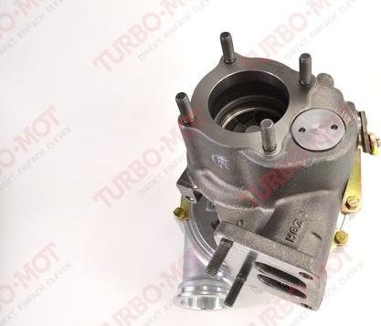 Turbo-Mot 622182 - Компресор, наддув autocars.com.ua