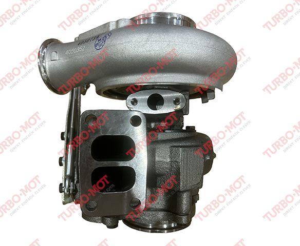 Turbo-Mot 622303 - Компресор, наддув autocars.com.ua