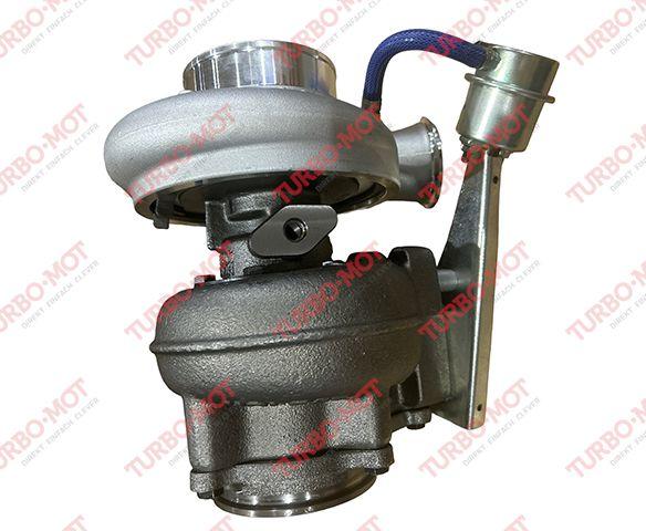 Turbo-Mot 622303 - Компресор, наддув autocars.com.ua