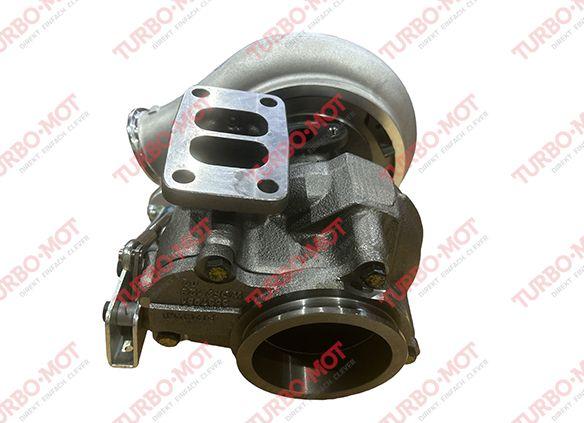 Turbo-Mot 622303 - Компресор, наддув autocars.com.ua