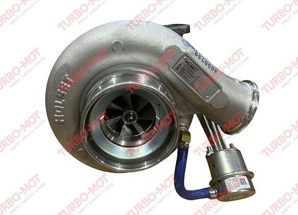 Turbo-Mot 622303 - Компресор, наддув autocars.com.ua