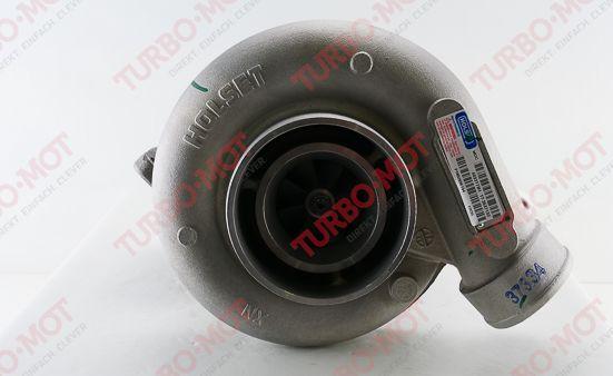 Turbo-Mot 622352 - Турбина, компрессор autodnr.net