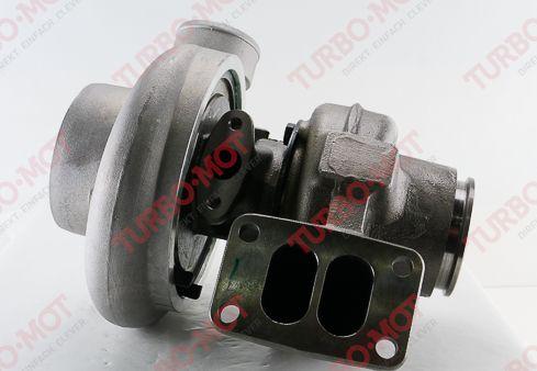 Turbo-Mot 622352R - Турбина, компрессор autodnr.net