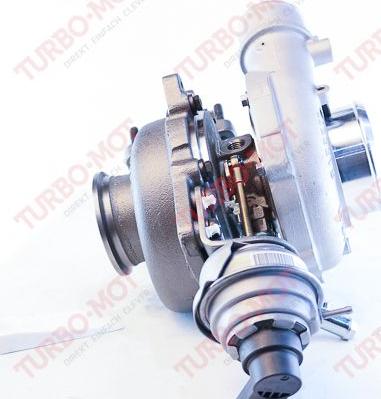 Turbo-Mot 622392OR - Компресор, наддув autocars.com.ua