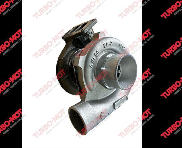 Turbo-Mot 622682 - Компресор, наддув autocars.com.ua