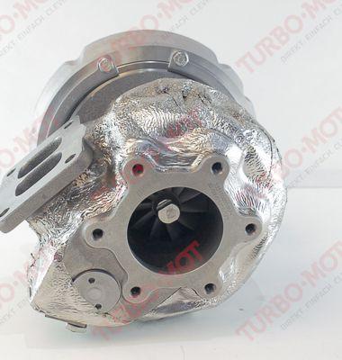 Turbo-Mot 622692 - Компресор, наддув autocars.com.ua