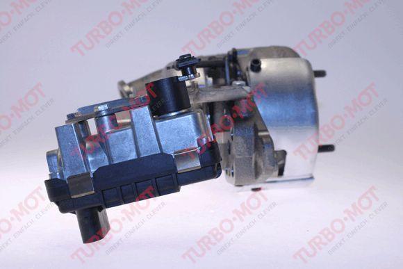 Turbo-Mot 622772R - Компресор, наддув autocars.com.ua