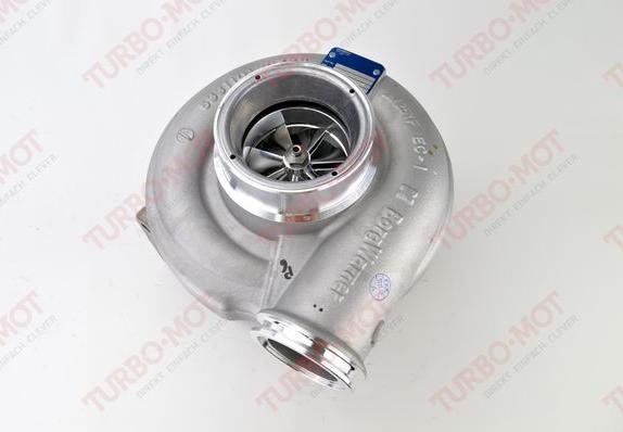 Turbo-Mot 622972R - Компресор, наддув autocars.com.ua