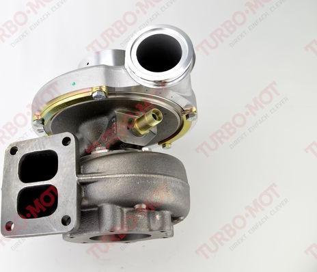 Turbo-Mot 622972R - Компресор, наддув autocars.com.ua