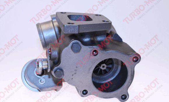 Turbo-Mot 623042R - Компресор, наддув autocars.com.ua