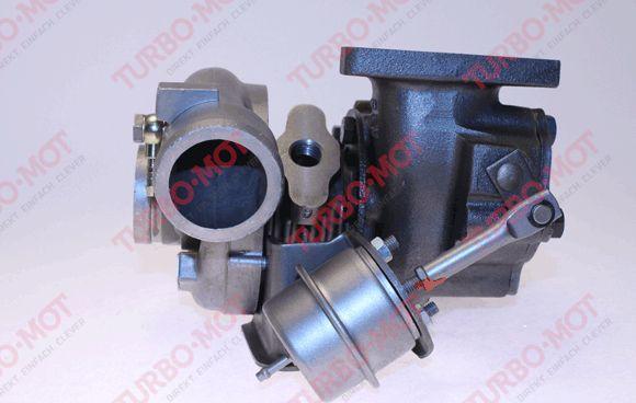 Turbo-Mot 623042R - Компресор, наддув autocars.com.ua