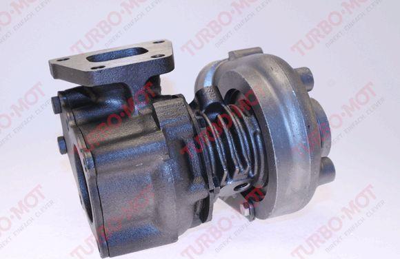 Turbo-Mot 623042R - Компресор, наддув autocars.com.ua