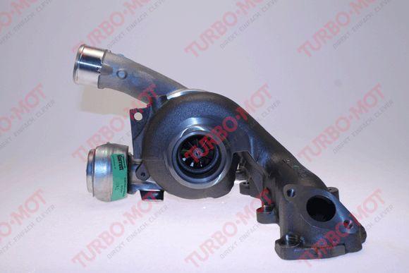 Turbo-Mot 623082OR - Турбина, компрессор autodnr.net