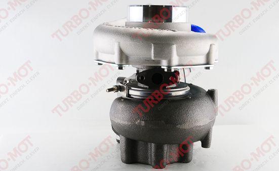 Turbo-Mot 623172R - Компресор, наддув autocars.com.ua