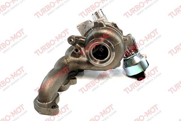 Turbo-Mot 623303 - Компресор, наддув autocars.com.ua