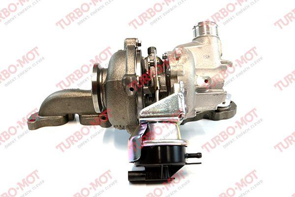 Turbo-Mot 623303 - Компресор, наддув autocars.com.ua