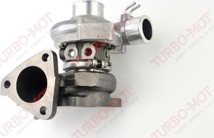 Turbo-Mot 623442 - Компресор, наддув autocars.com.ua