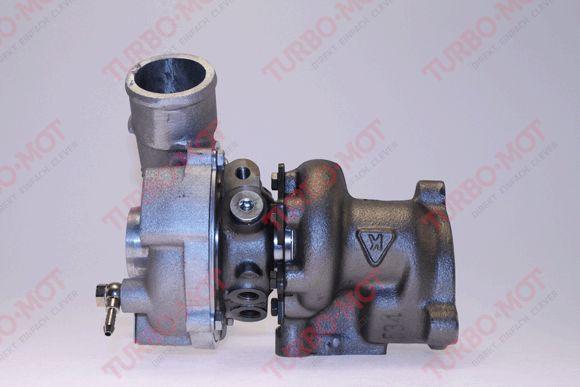 Turbo-Mot 623472R - Компресор, наддув autocars.com.ua